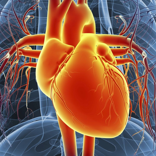 Circulatory System Flashcards app icon