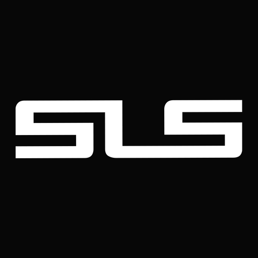 SLS Control app icon