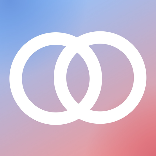 Radius - Who's in your Circle? app icon