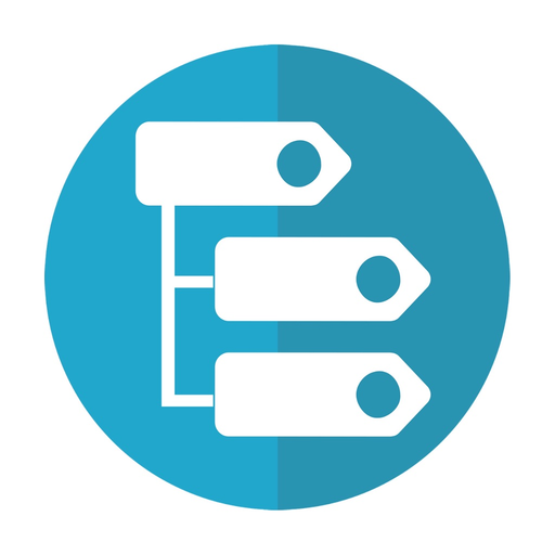 Co Database app icon