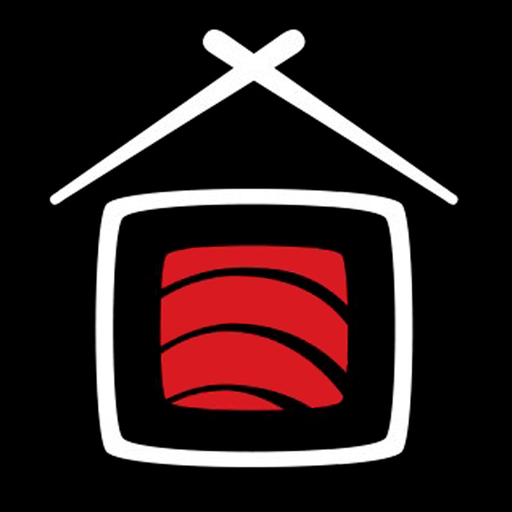Sushi House Елабуга - доставка app icon