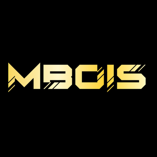 MBOIS app icon