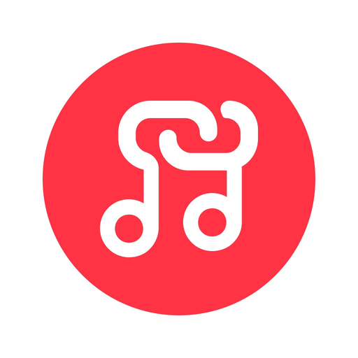MusicLink - Promote Your Music app icon