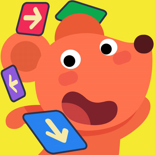 Dodoo Adventure: Kids Coding app icon