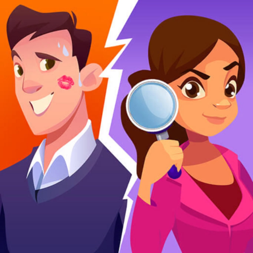 Find Differences: Spot it 2 app icon