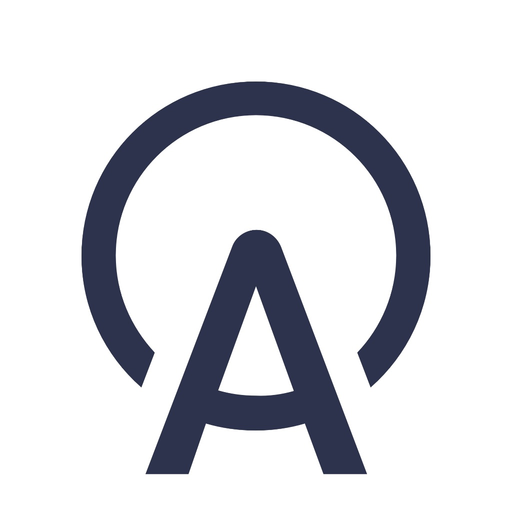 Attractions.io KDS app icon