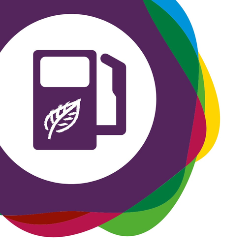 CNG-mobility app icon