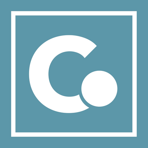 Cometa gestione aziendale app icon