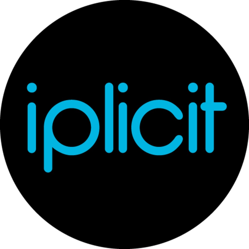 Iplicit Classic app icon
