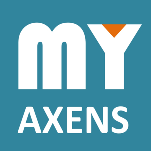 My Axens app icon