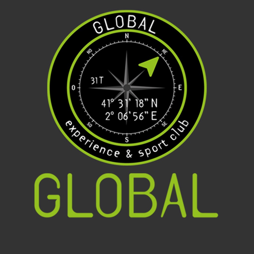 Global Experience app icon