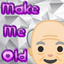 Future Old Age Predict icon