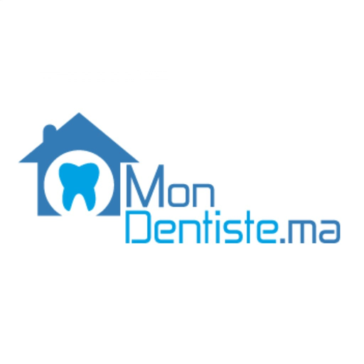 MonDentiste.ma Pro app icon
