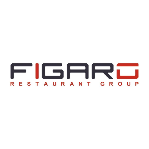 Figaro Restaurant Group app icon