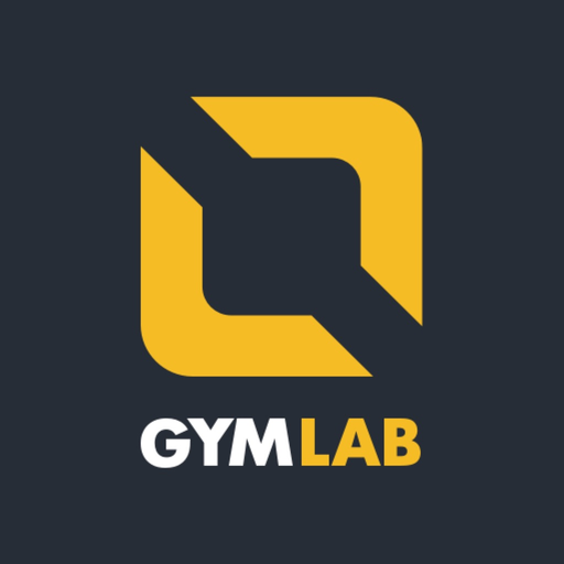 GymLab app icon