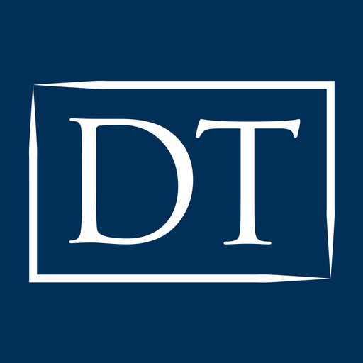 Diversified Trust app icon