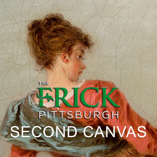 SC The Frick Pittsburgh app icon