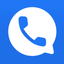 Text ▹ icon