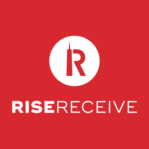 Rise Receive app icon