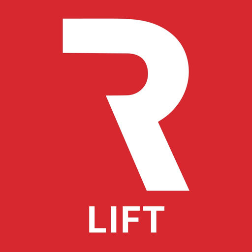 Rise Lift app icon