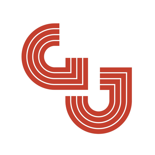 GoJoe: social fitness app icon