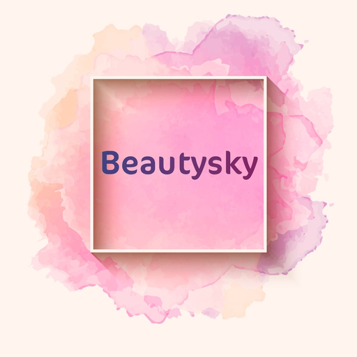 Beautysky-بيوتي سكاي app icon