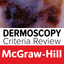 Dermoscopy Criteria Review icon