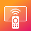 Fire Remote for TV icon