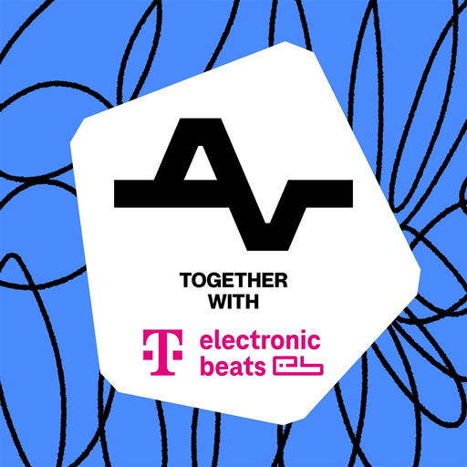 Audioriver Festival app icon