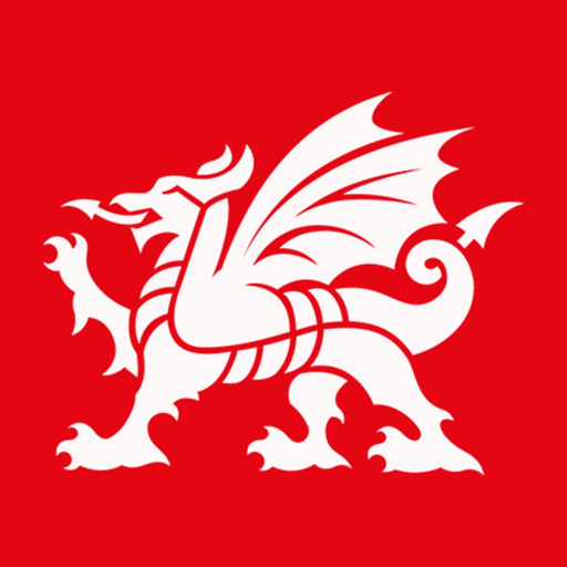 Visit Wales PRO app icon