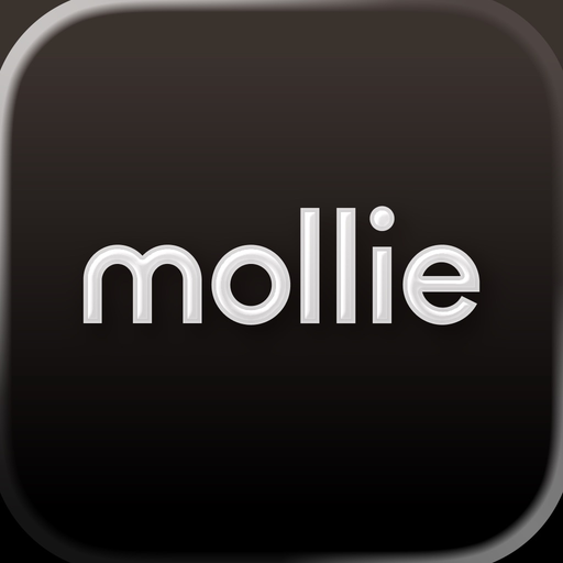 Mollie app icon