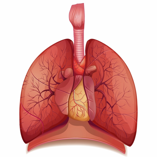Respiratory System Flashcards app icon
