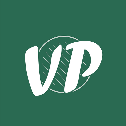 VisionBank, VisionPerks app icon