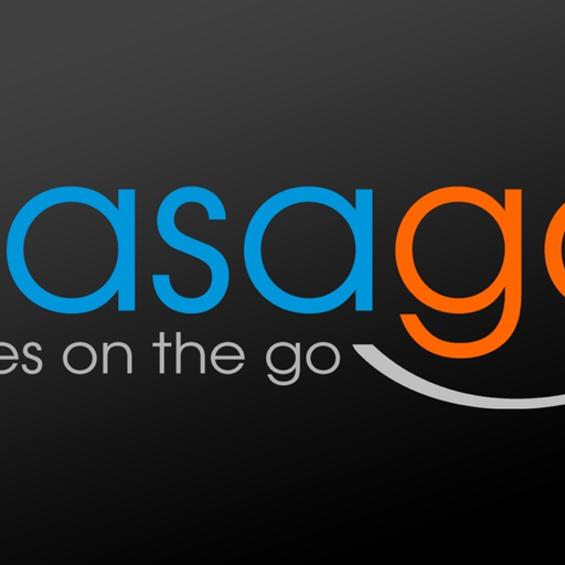 Casago Office Dashboard app icon