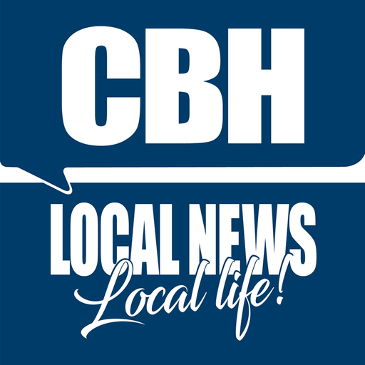 Columbia Basin Herald app icon