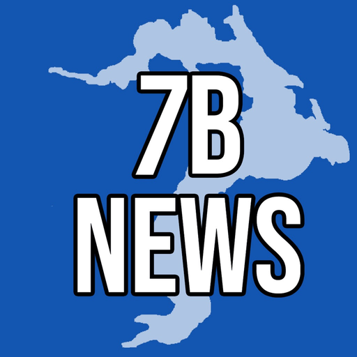 Bonner County Daily Bee app icon