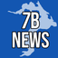 Bonner County Daily Bee icon