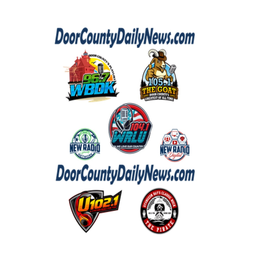 Door County Daily News app icon