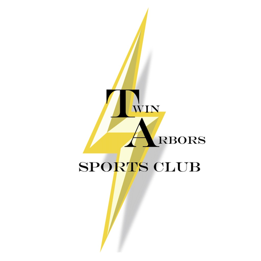Twin Arbors Sports Club app icon