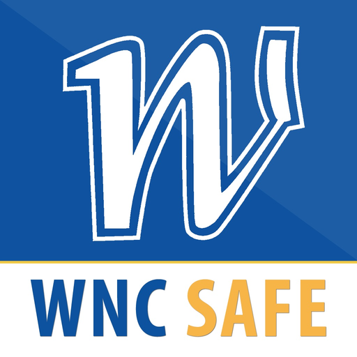 WNC Safe app icon