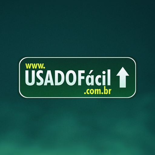 Lojistas - Usado Fácil app icon