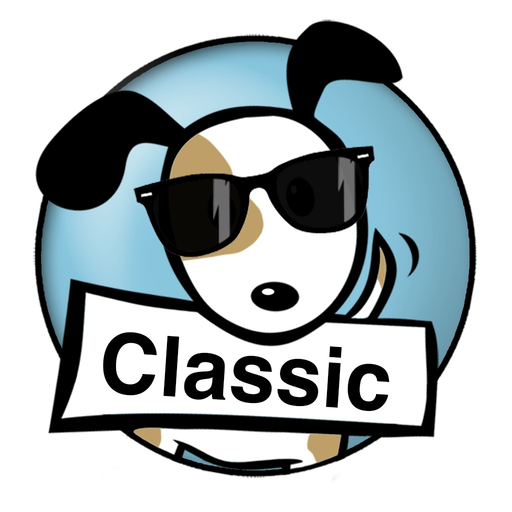 MUT Classic app icon