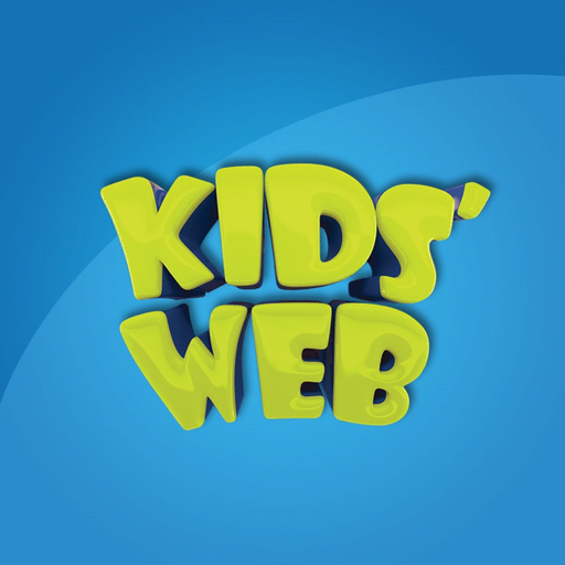 Kids' Web Games app icon