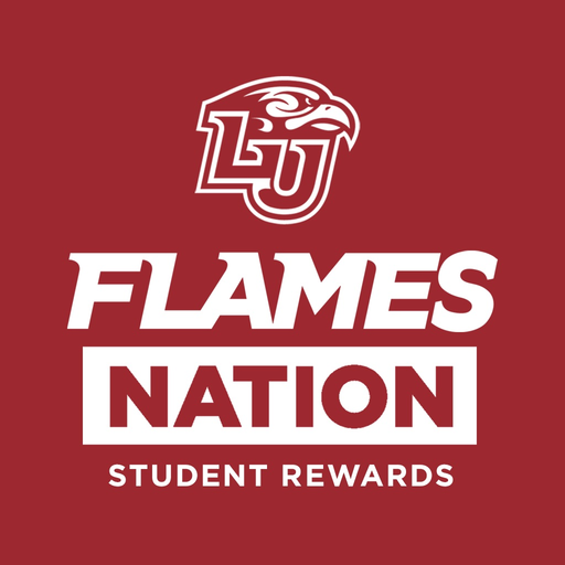 Flames Nation Rewards app icon
