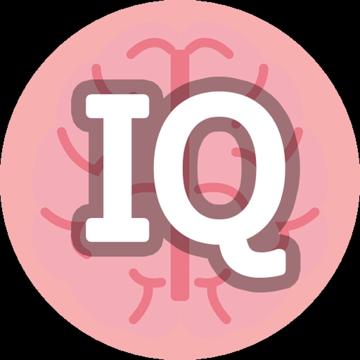 Intelligence Test Pro app icon