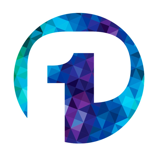 P1 Finance for iPhone app icon