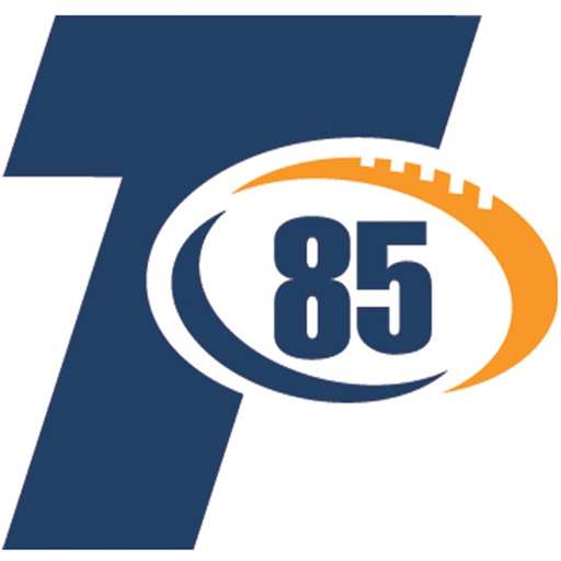 Team85 Fitness & Wellness app icon