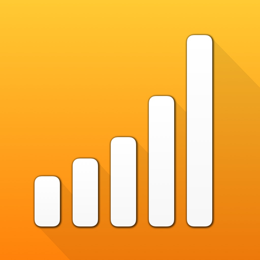 FFCalc - Retirement Calculator app icon