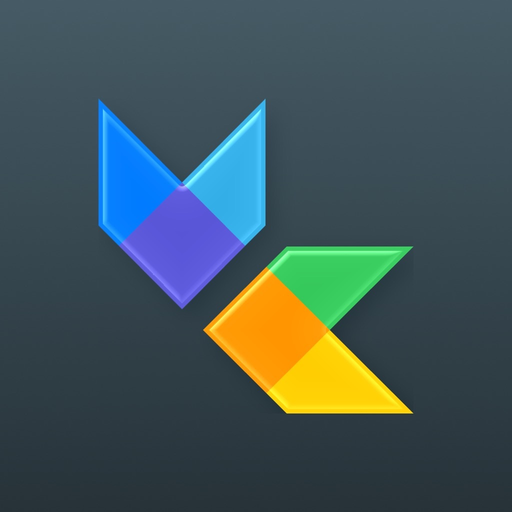 Resume AI – Intelligent CV App app icon