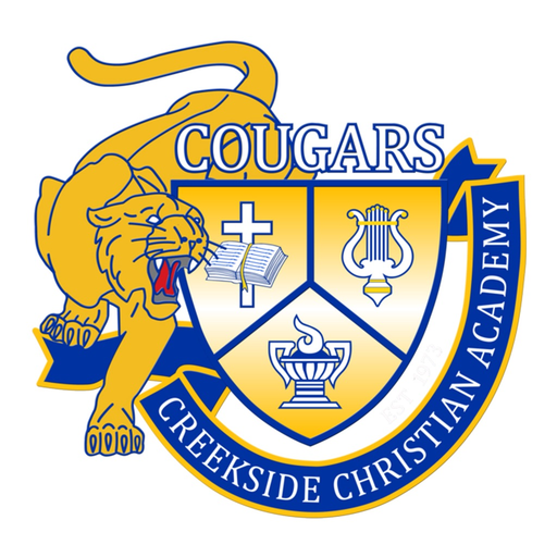 Creekside Christian Academy app icon